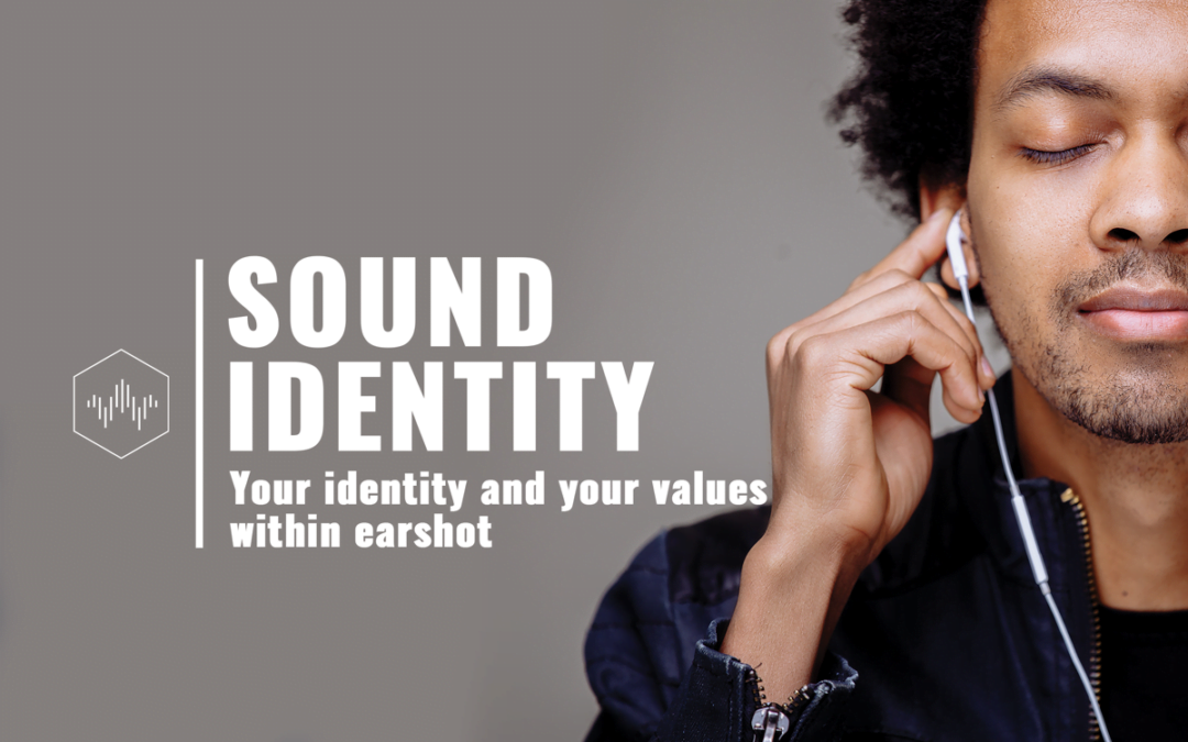 Sonic Branding : What about sound identity ?